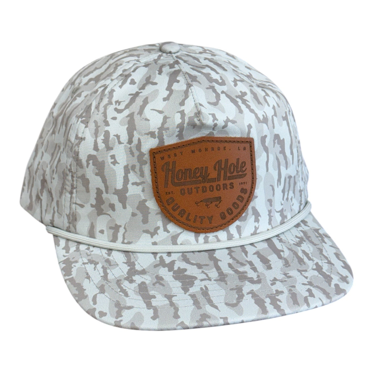 Unstructured Hats – Honey Hole Outdoors