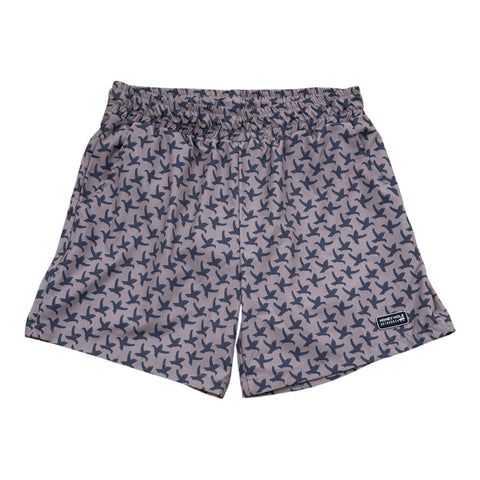 The Weekender Shorts - Duck Hunt
