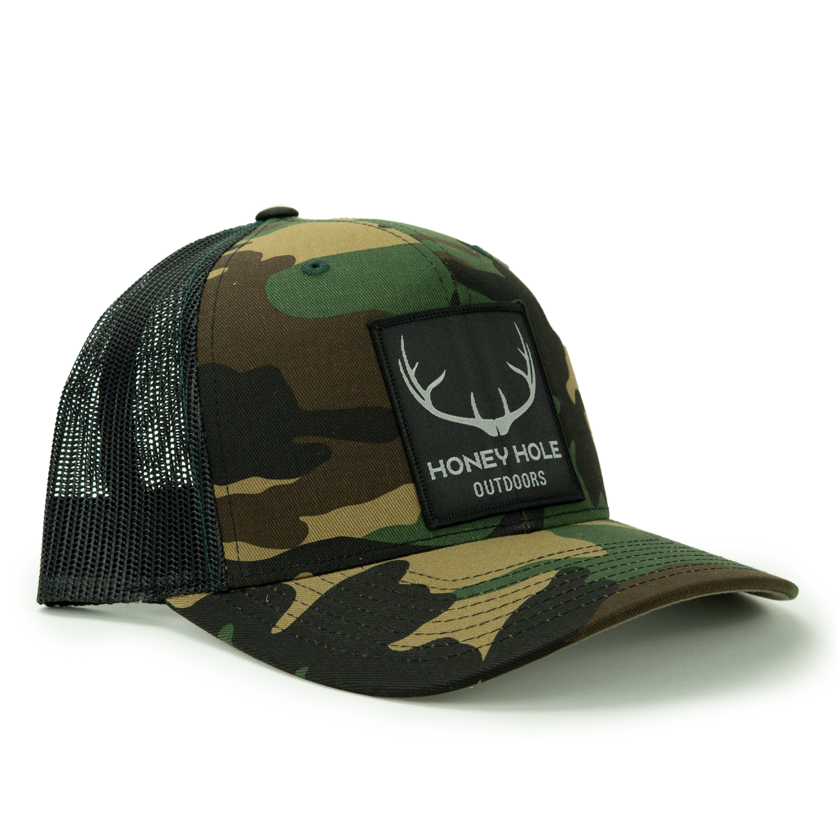 Honey Hole Hat – Honey Hole Outdoors